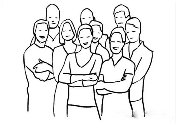 廣州婚姻律師團(tuán)隊(duì)照片