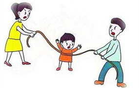 廣州子女撫養(yǎng)律師幫你爭(zhēng)奪子女撫養(yǎng)權(quán)